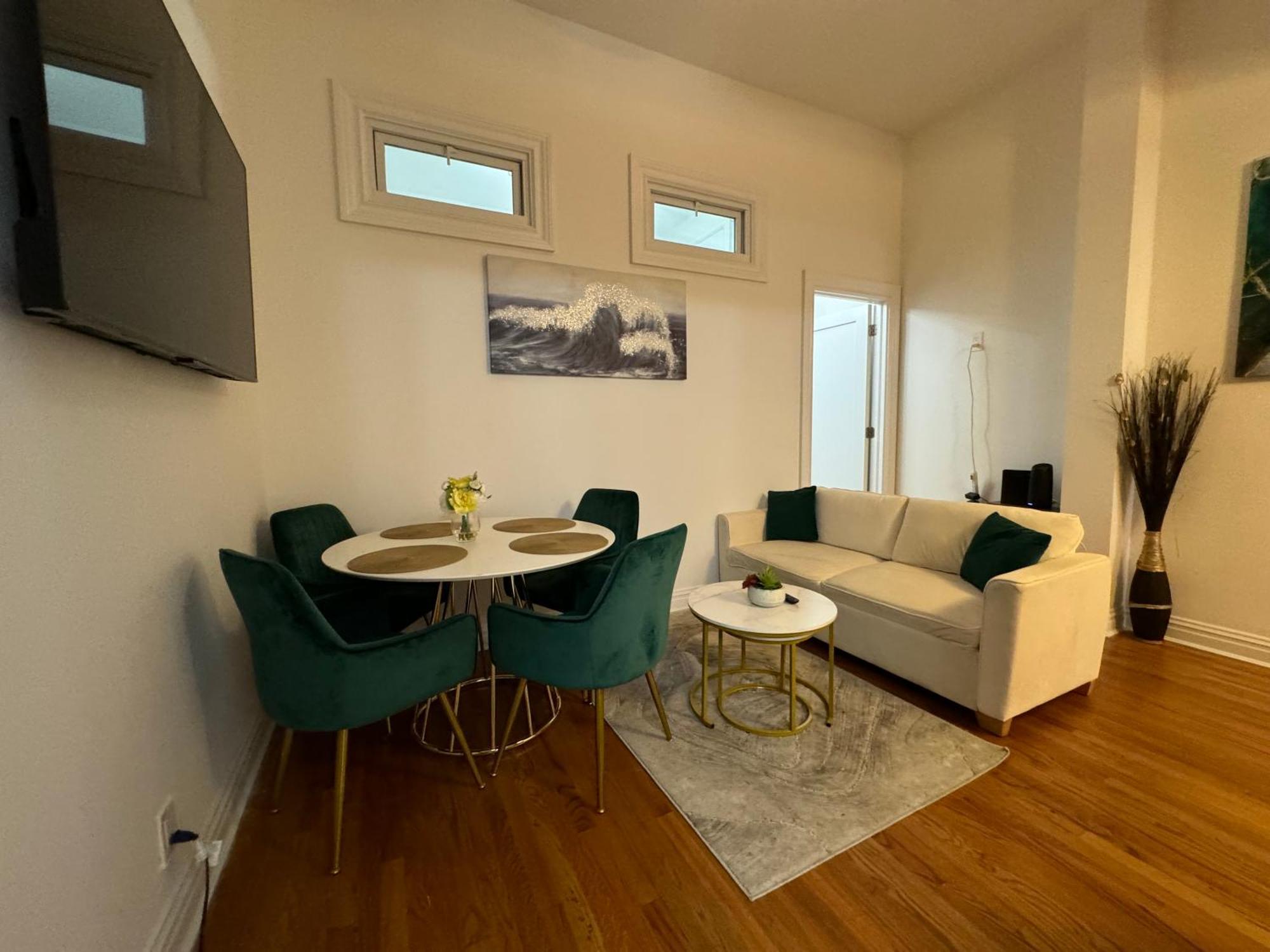 Lincoln Center Apartamento