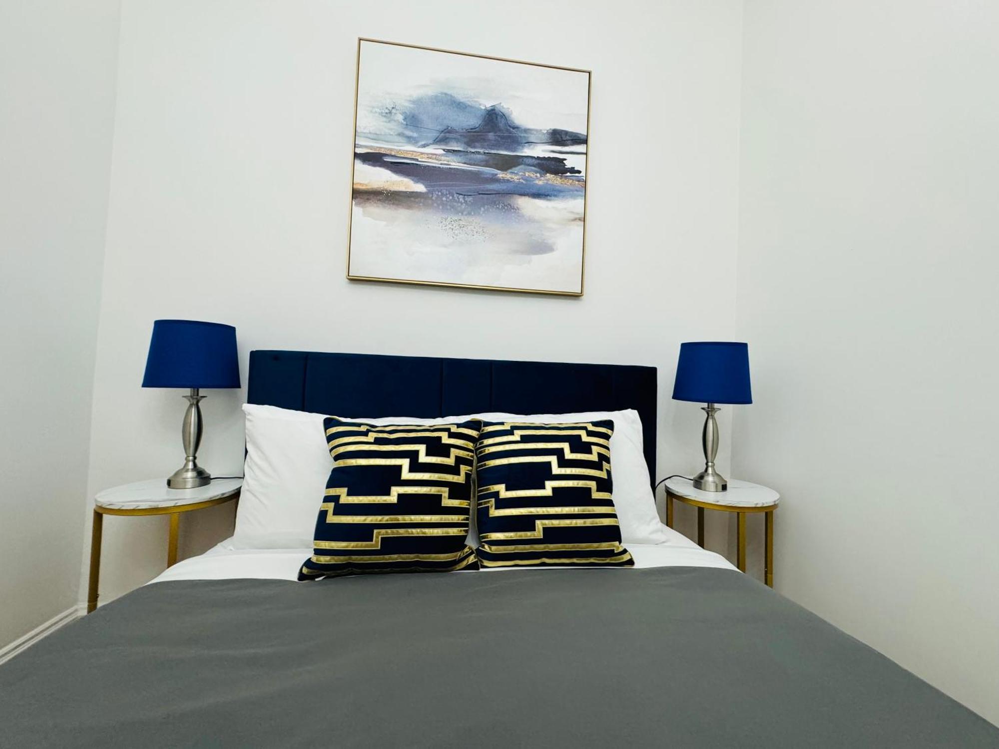 Apartamento Lincoln Center