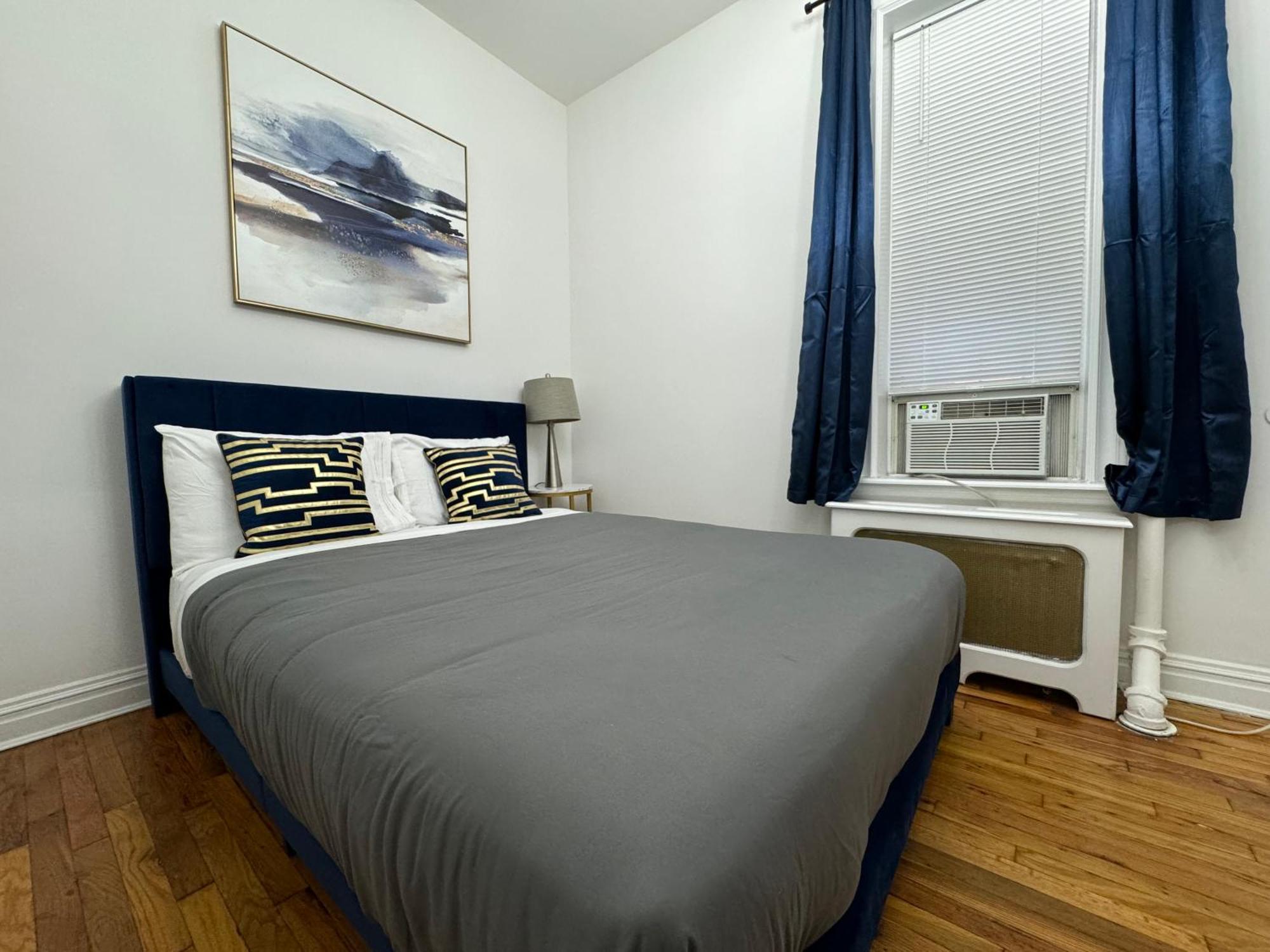 Apartamento Lincoln Center