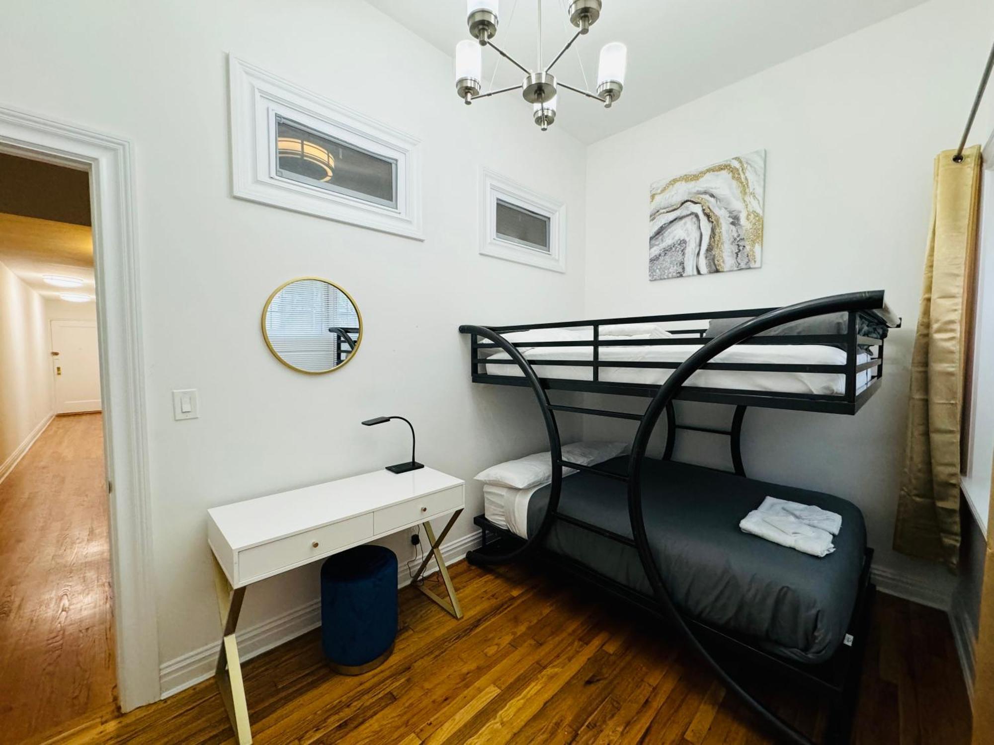 Apartamento Lincoln Center *
