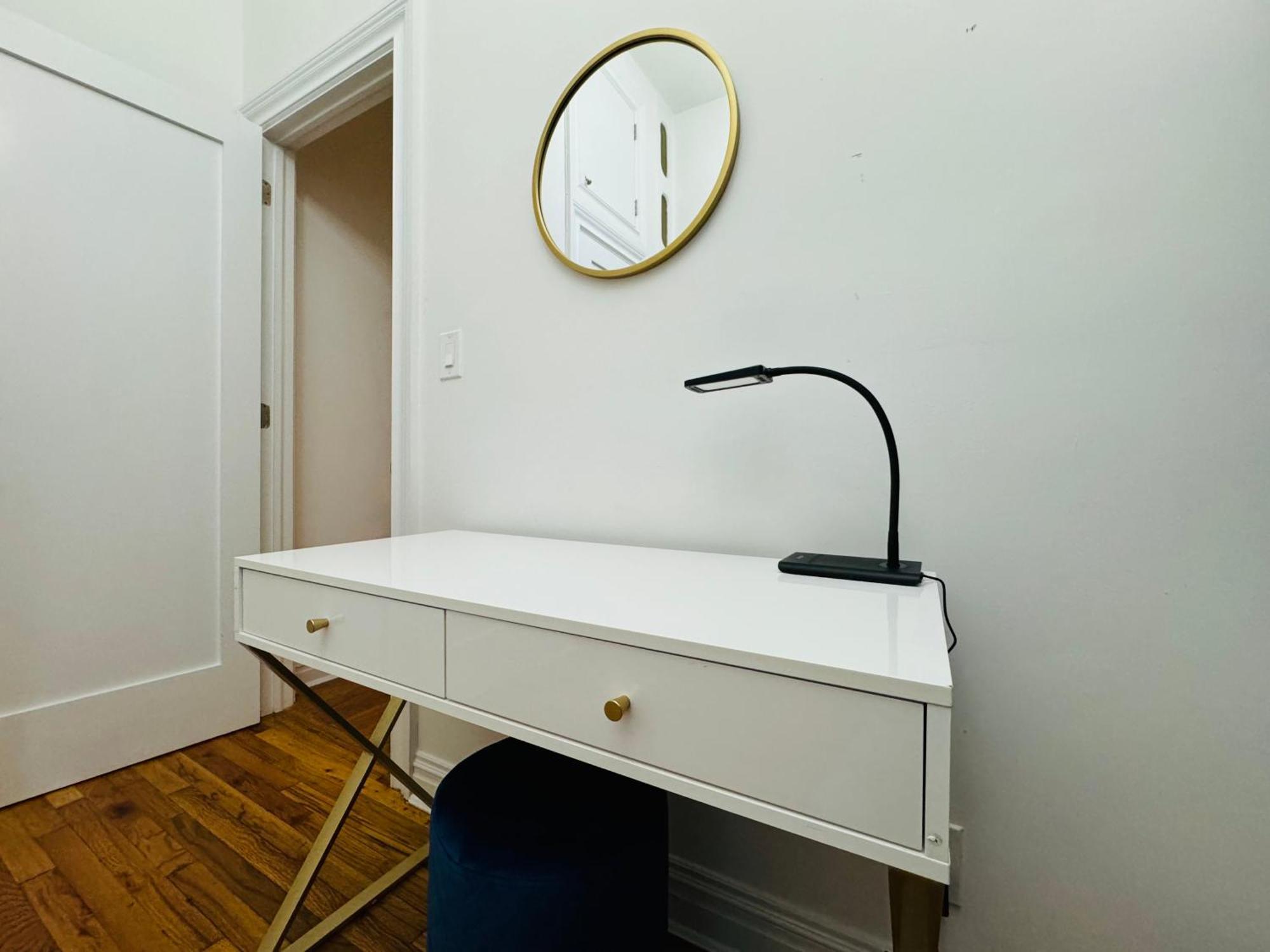 Lincoln Center Apartamento